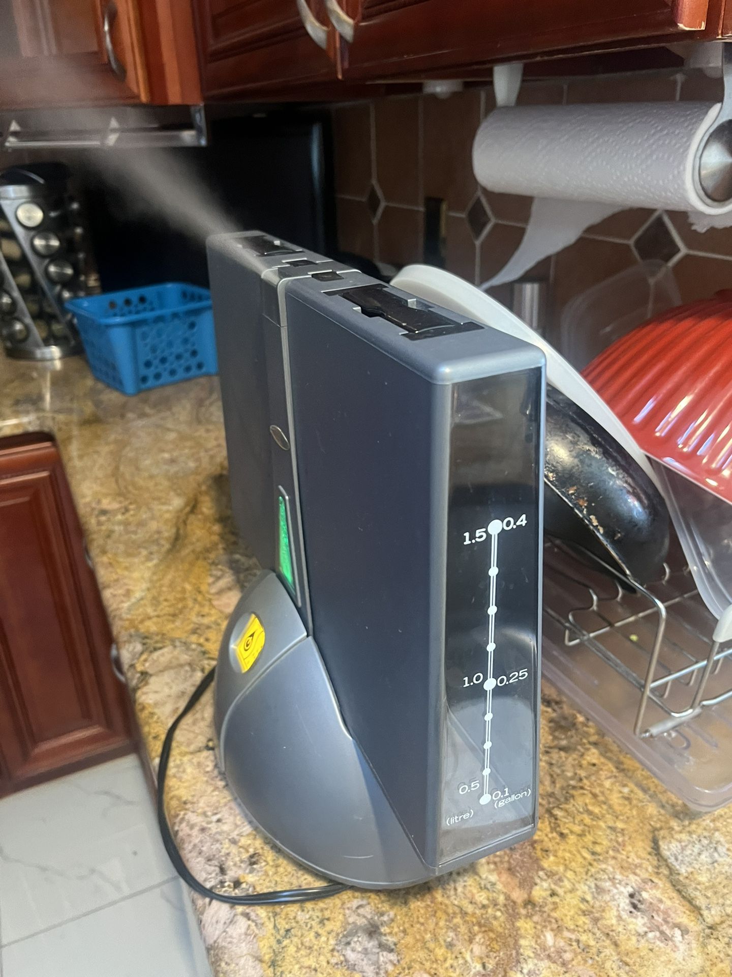 ultrasonic Humidifier