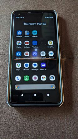 Pixel 2 XL Great Condition