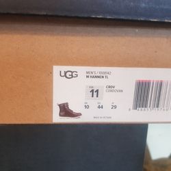 Ugg  Boot  Size  11