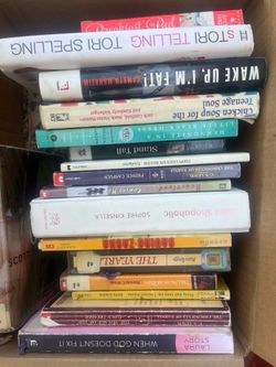Books