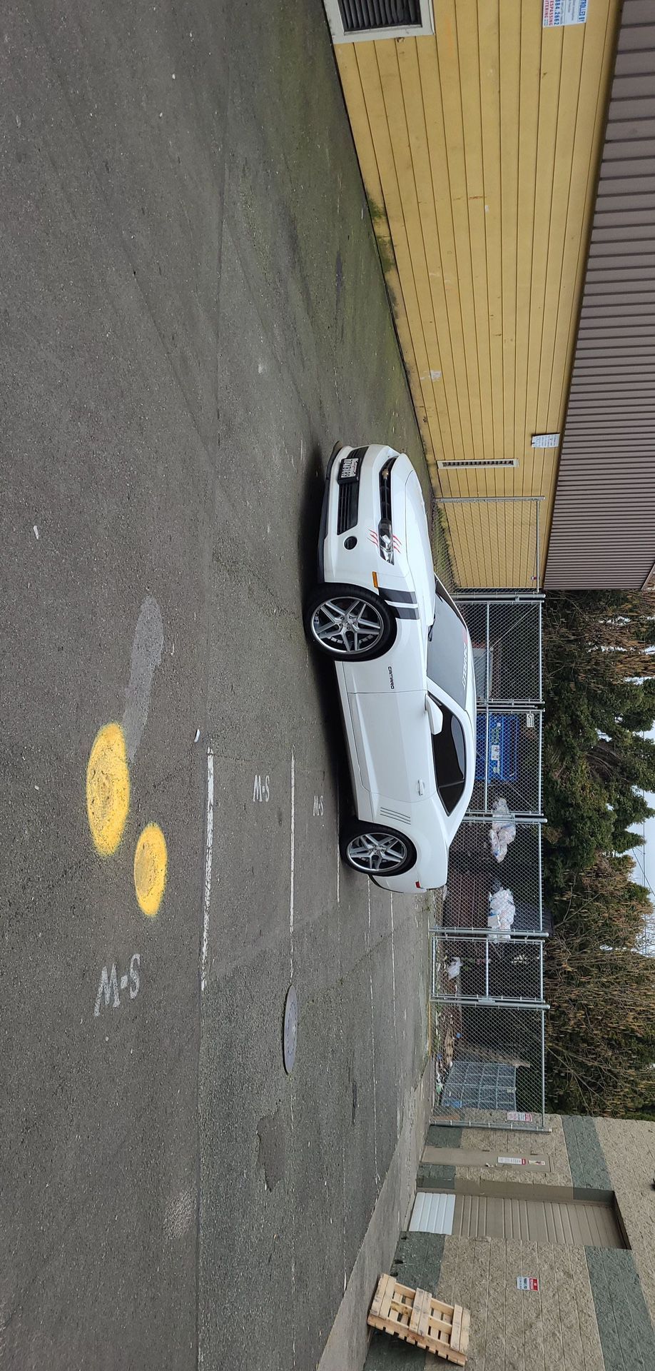 2014 Chevrolet Camaro