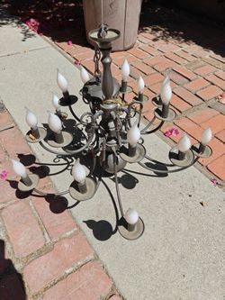 Chandelier