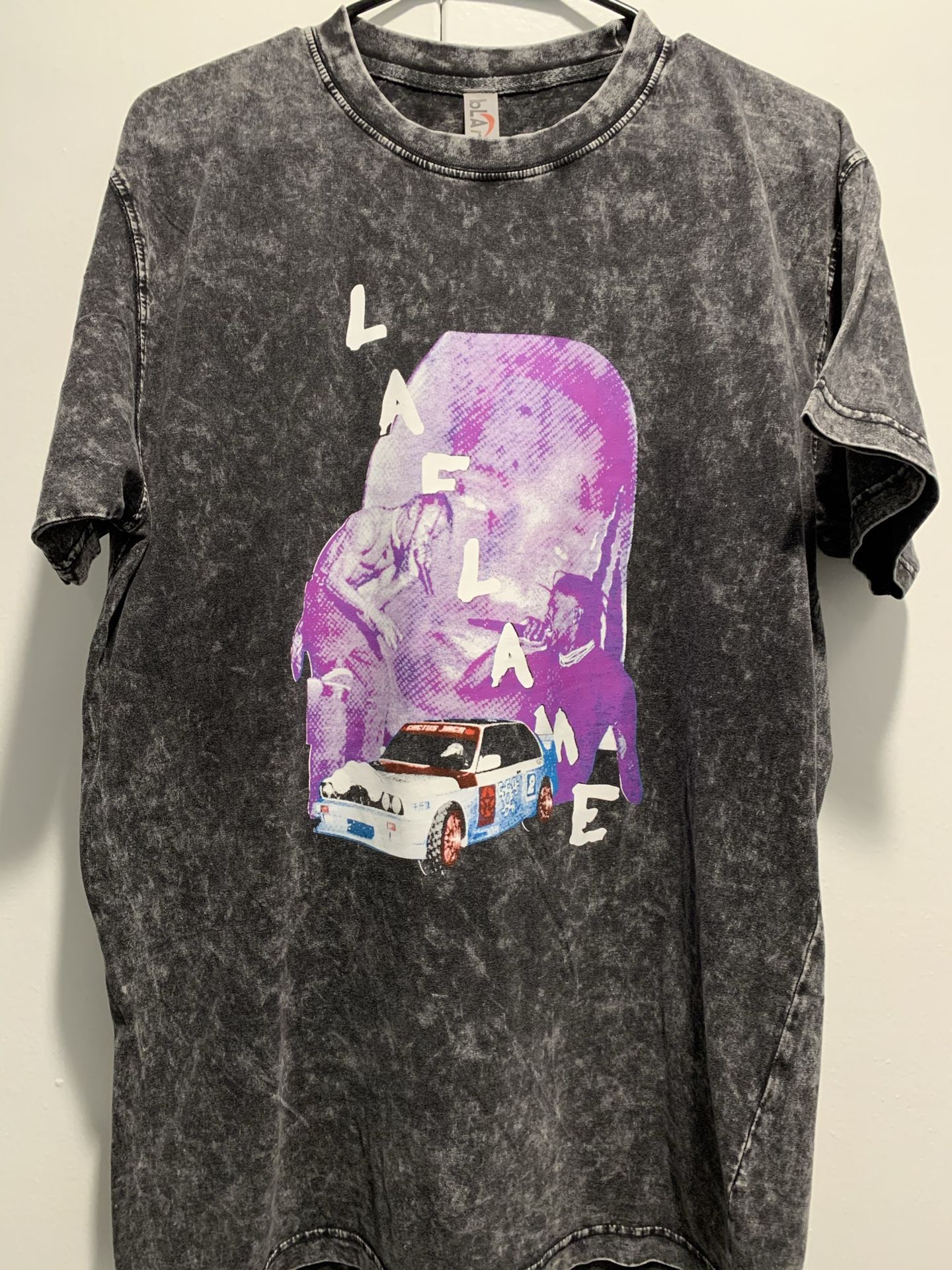 Travis ScottTee