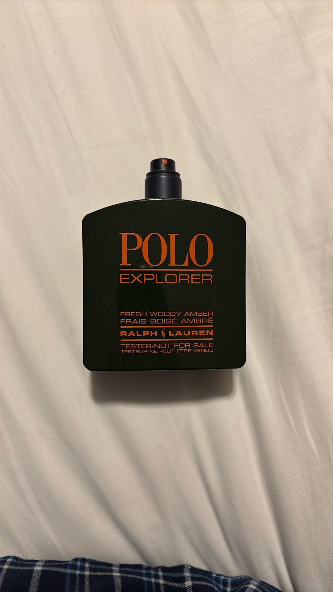 Polo Explorer Cologne