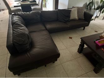 FREE Sectional Couch