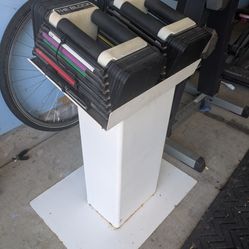 Dumbbells 