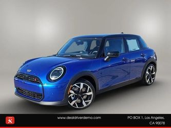 2017 MINI Hardtop 4 Door
