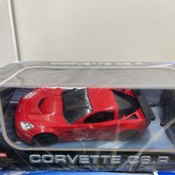 Remote Control Car
