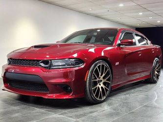 2020 Dodge Charger