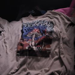 Everyday Growing Size M
