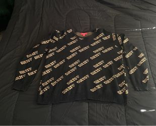 Guess crewneck