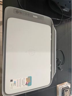 Hp Printer