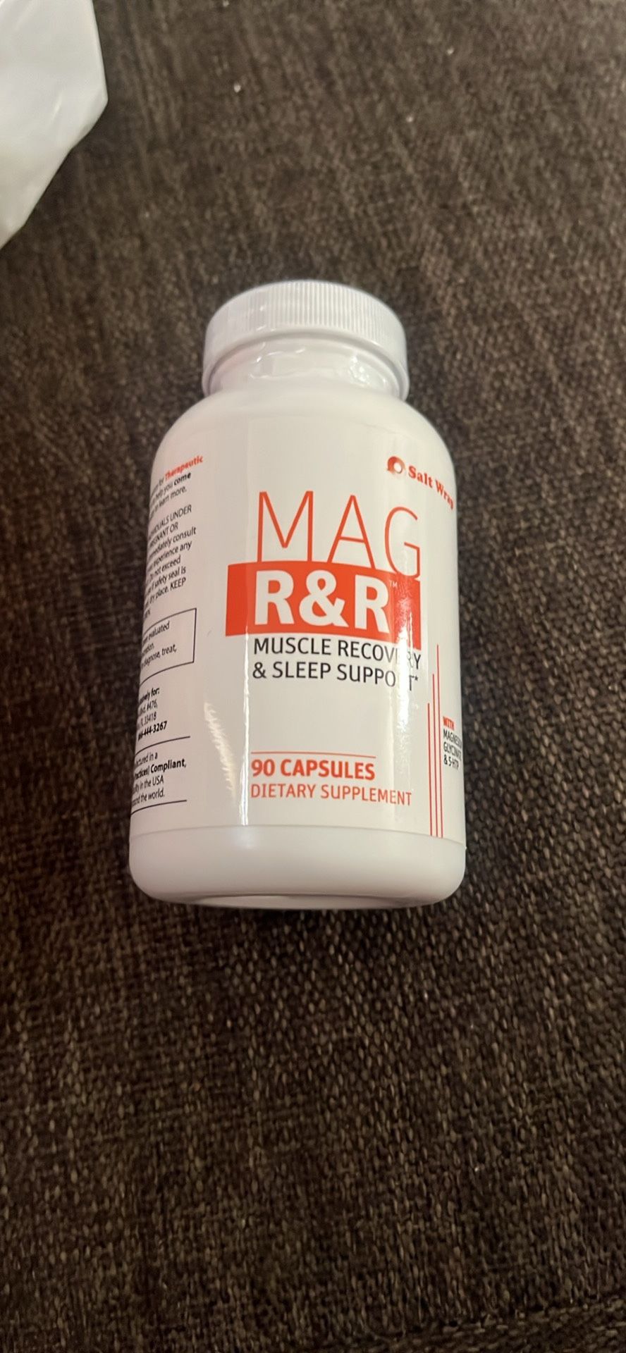 Mag R&R