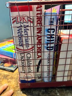 Books collection