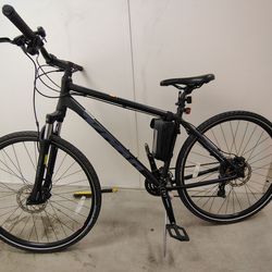 Kona Splice Urban street bike