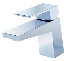 Danze by Gerber Mid-Town Single Handle Lavatory Faucet D222562 (Chrome)
