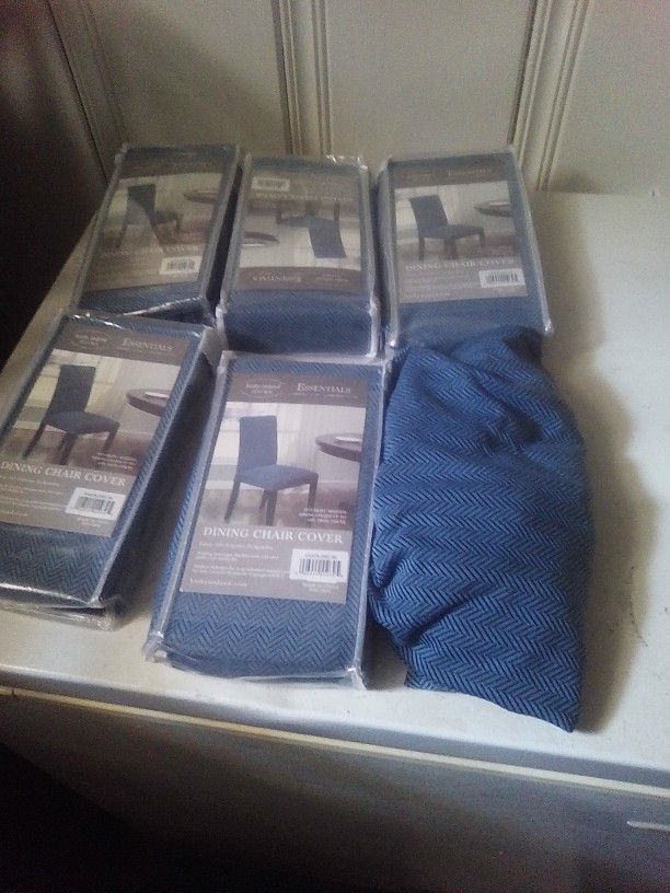 Dining Room Chair Covers