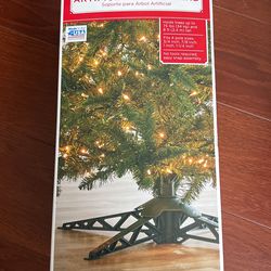 Artificial Tree Stand
