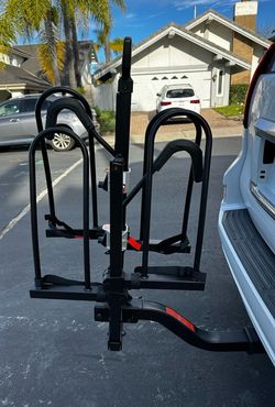 Bicycle Racks for E-bikes