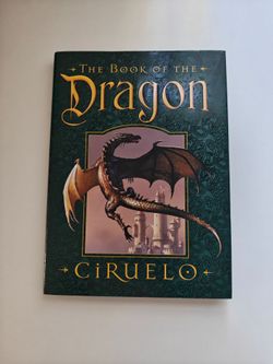 The Book of the Dragon