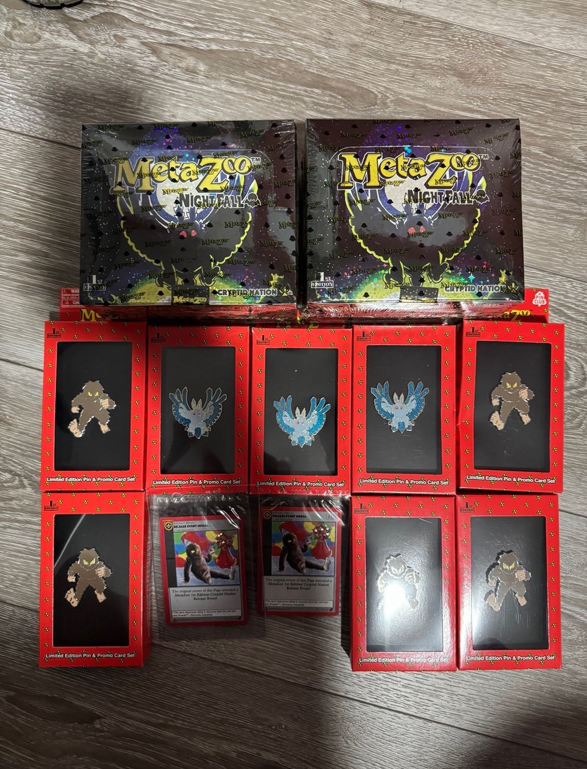 Metazoo Bundle