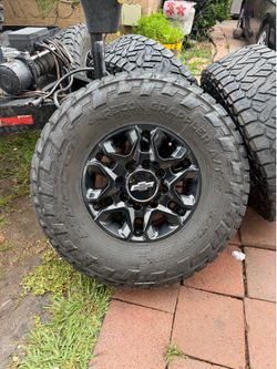 Rines 18 Silverado