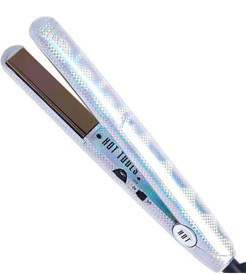 Hot Tools Flat Iron Titanium 