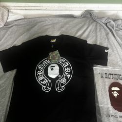 Bape Shirt 
