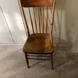 Antique Chair