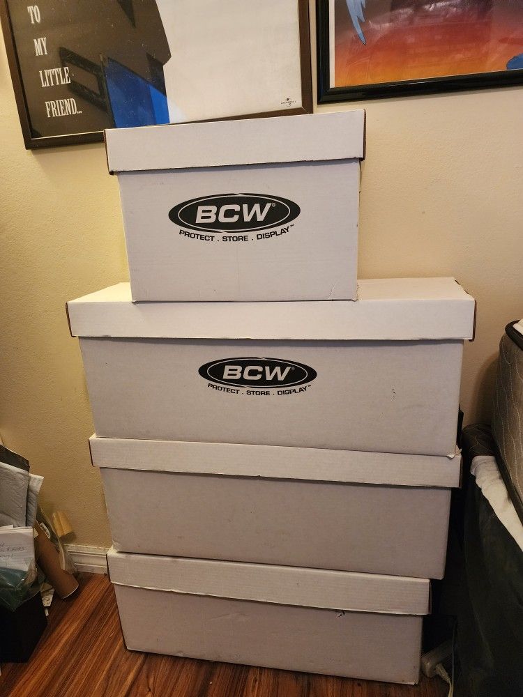 COMIC BOOK COLLECTION! 400ISSUES! 