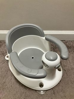 Baby Bath Seat