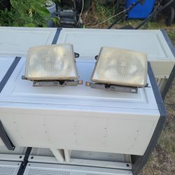 98 Tacoma Headlights