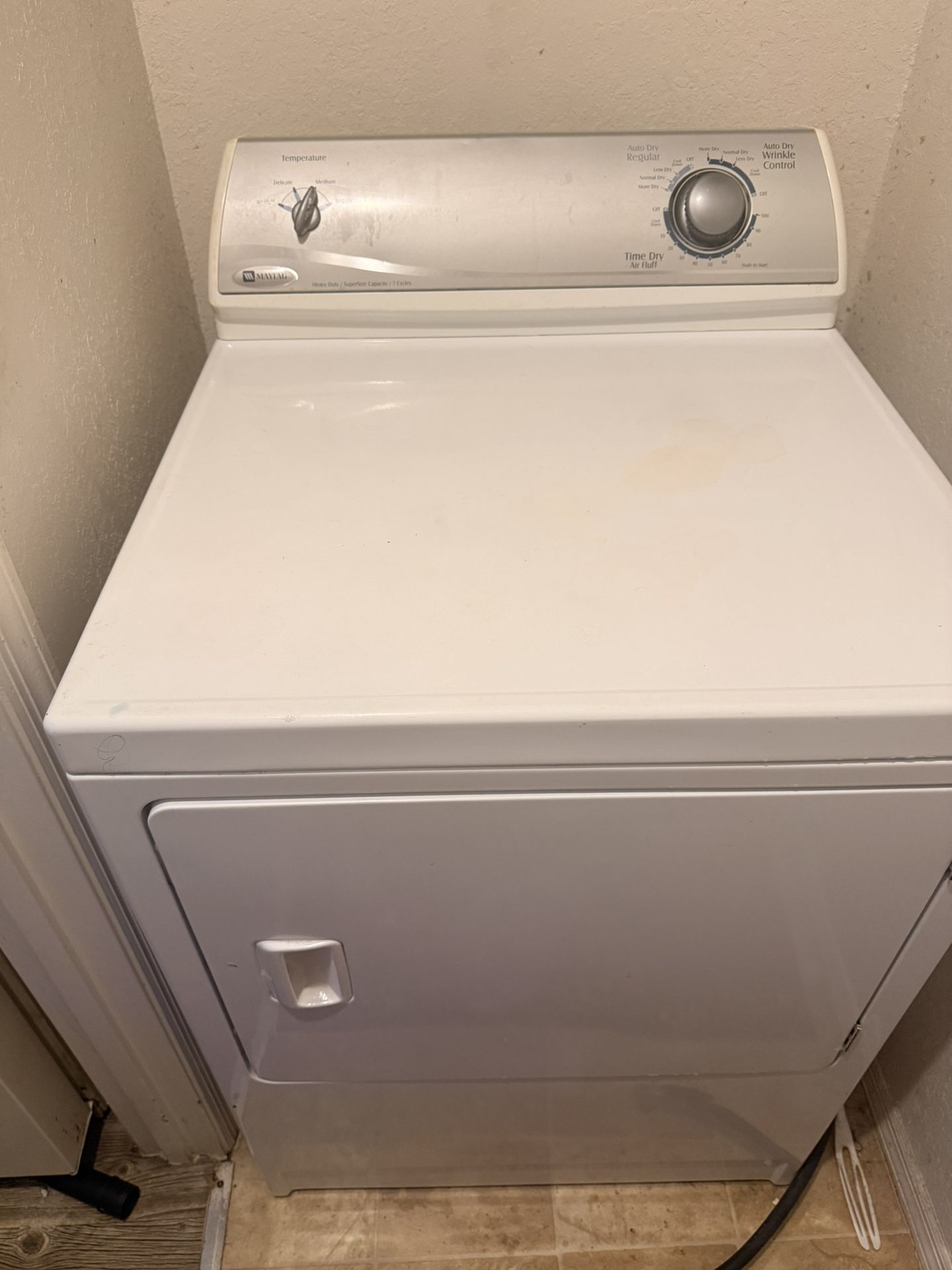 Dryer