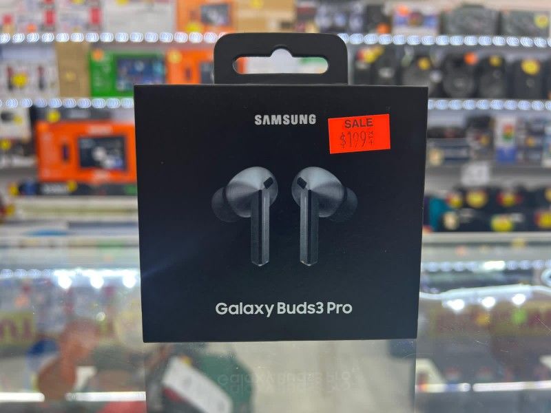 Samsung Galaxy Buds 3 Pro