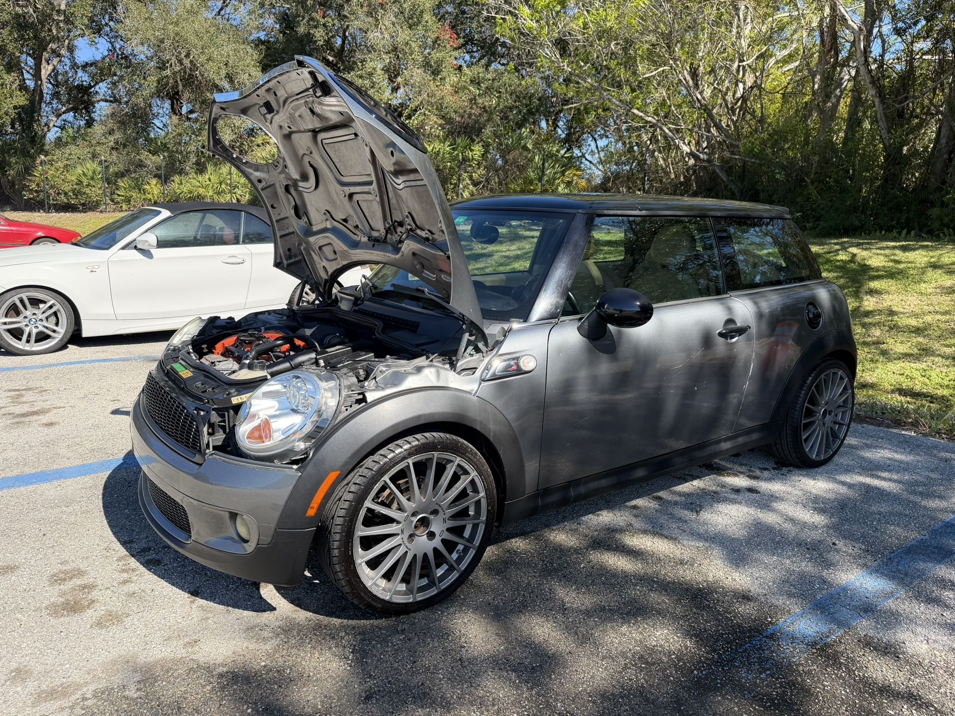 2007 Mini Cooper