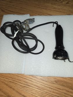 Cole Hersee Military Jeep Light