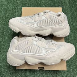 Adidas Yeezy 500 Blush size 8.5 VNDS