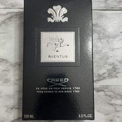 Creed Aventus Eau de Parfum 100ml / 3.3oz