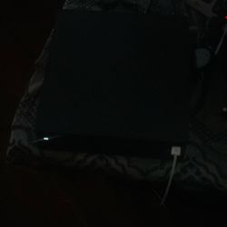 PS4 