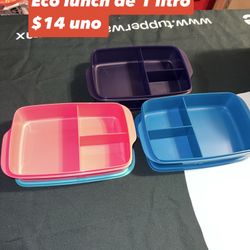 Tupperware 