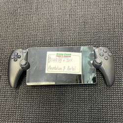 PLAYSTATION 5 PORTAL 