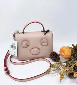 Kate spade year top of the pig tote