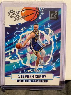 Stephen curry