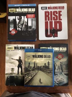 The Walking Dead 