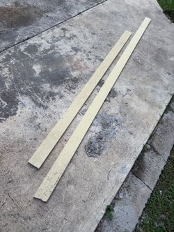 4” hardi planks