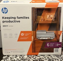 HP printer