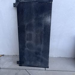 AC Condenser 