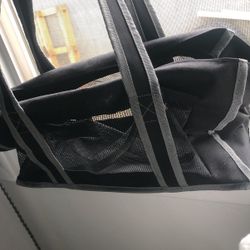 Dog Carrier Small Puppy