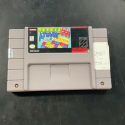 Tetris Attack