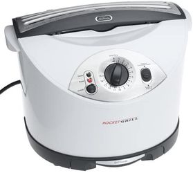 Sunbeam Rocket Grill